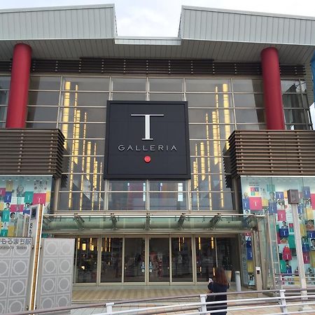 Cosmos Omoromachi Station Naha Exterior foto
